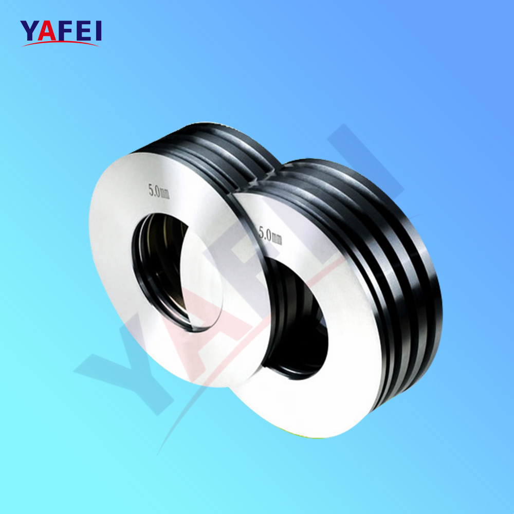 three way trimmer knives cuchillo de corte