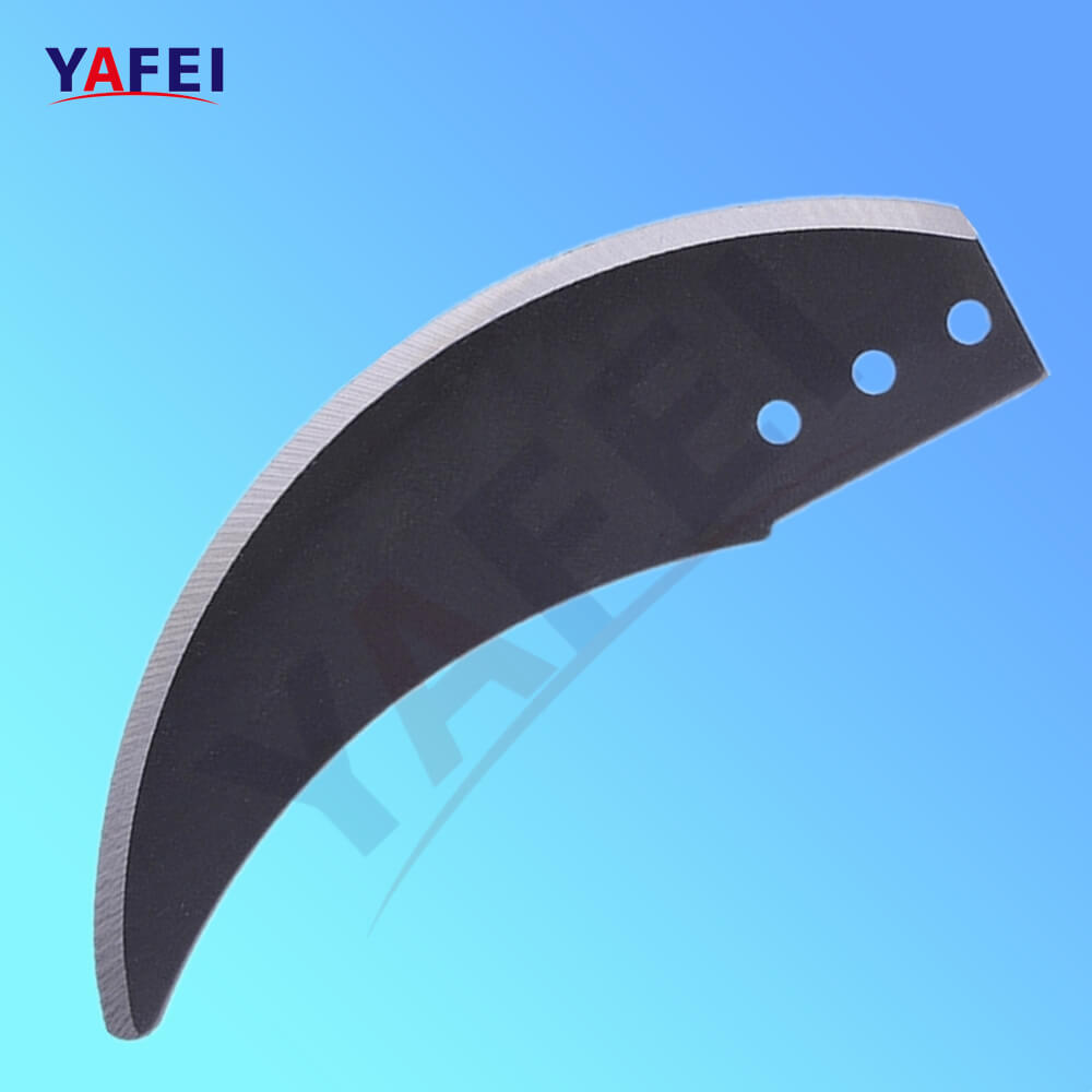 food mixer knife Cuchillo mezclador de alimentos