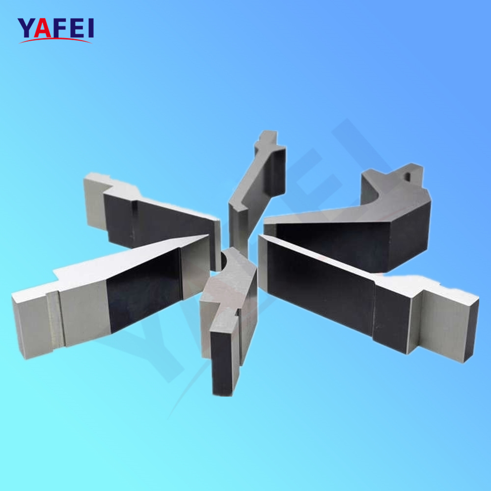 press brake die PRENSA FRENO DIE