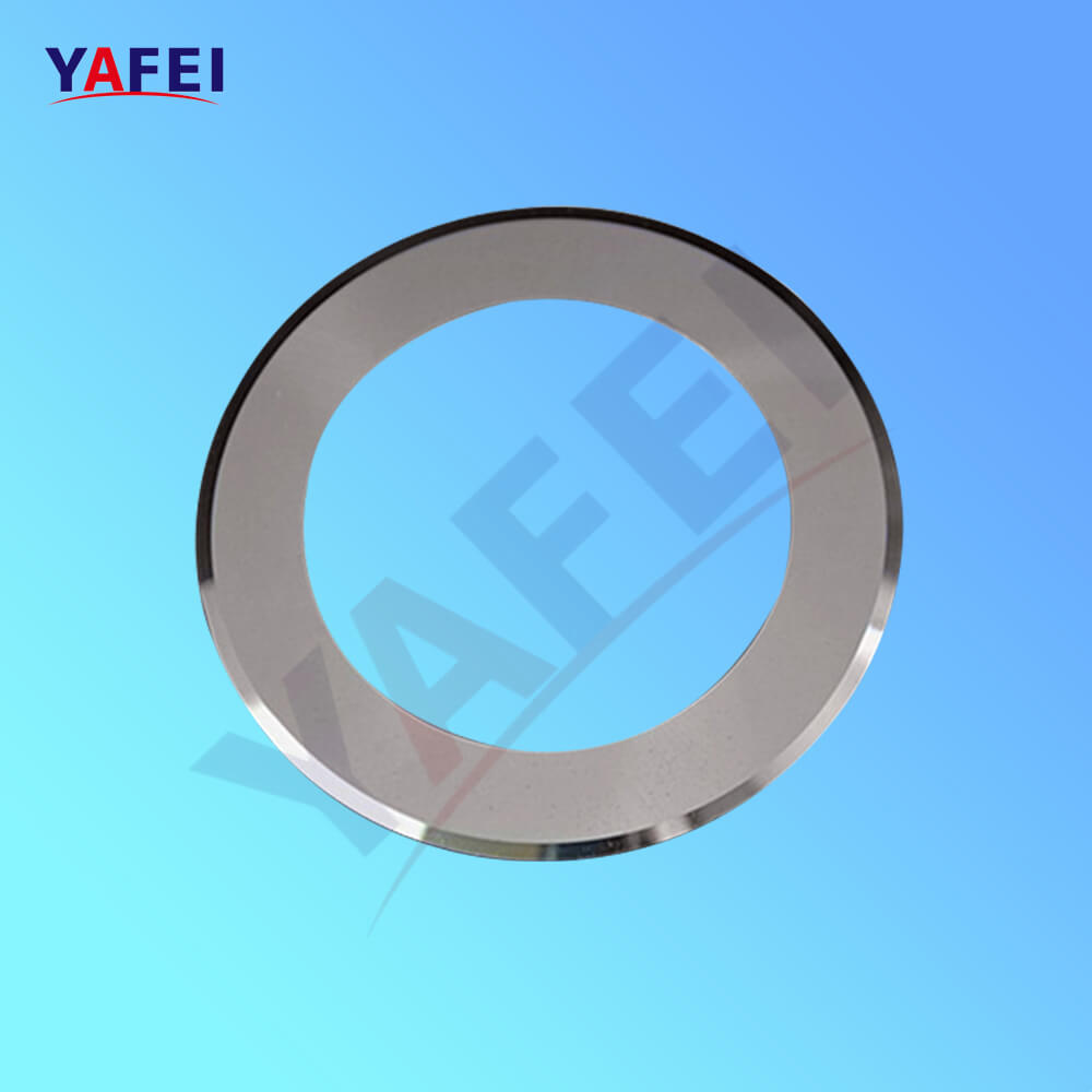 top slitter knife CUCHILLO TOP SLITOR