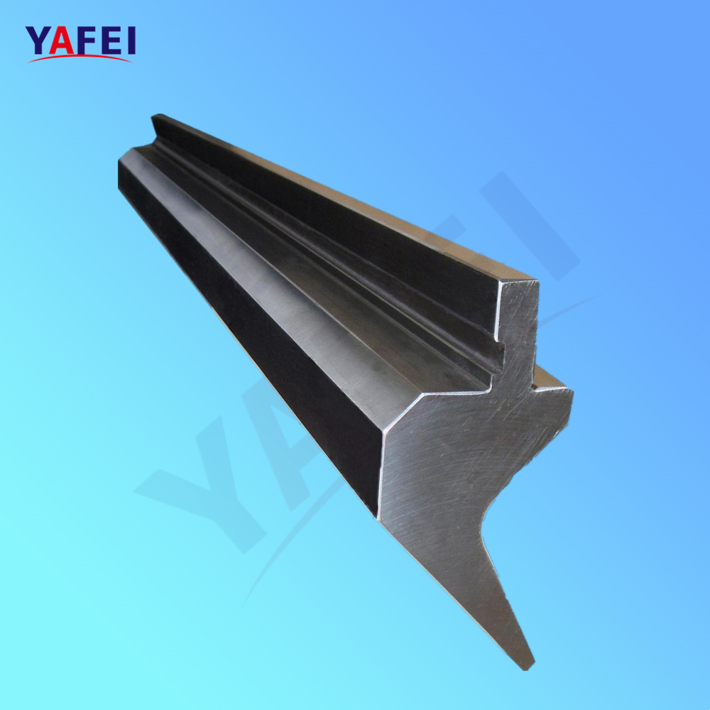 gooseneck punch punzón de cuello de cisne