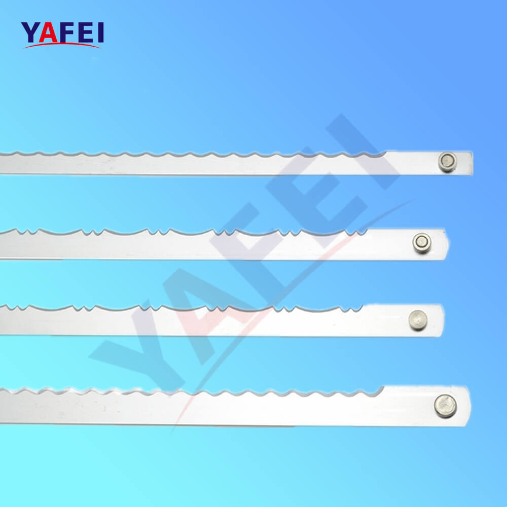 cake cut blade Hoja de corte de pastel