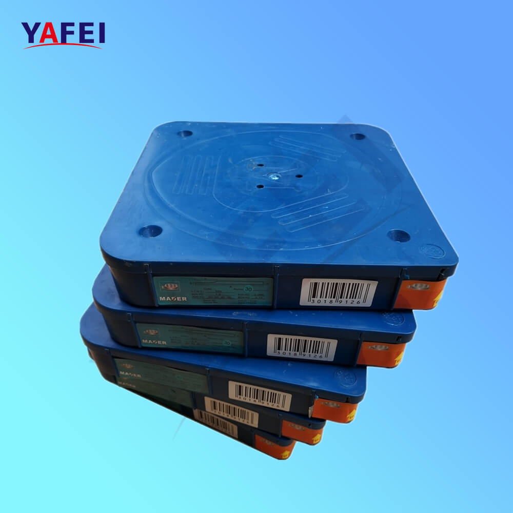 doctor blade doctor cuchilla