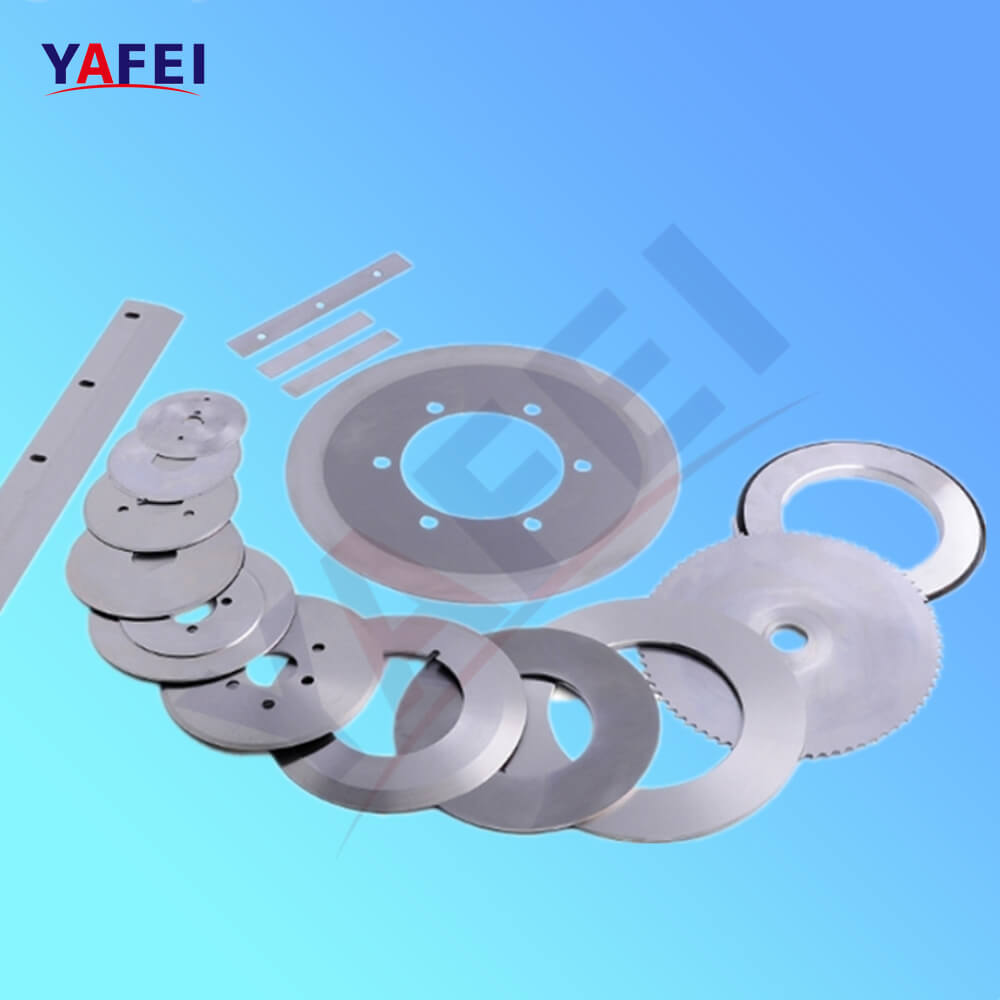 slitter knife cuchillo de deslizamiento