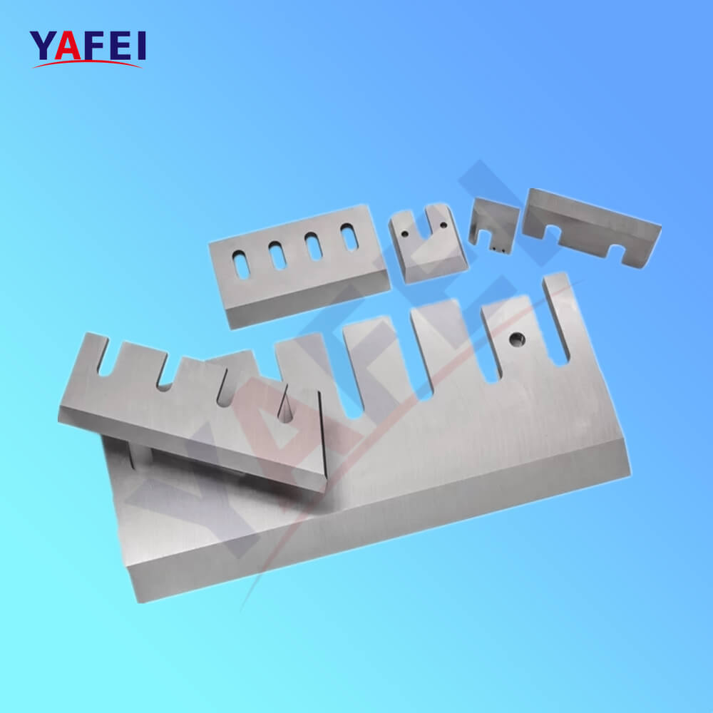 chipper knife cuchillo astillante