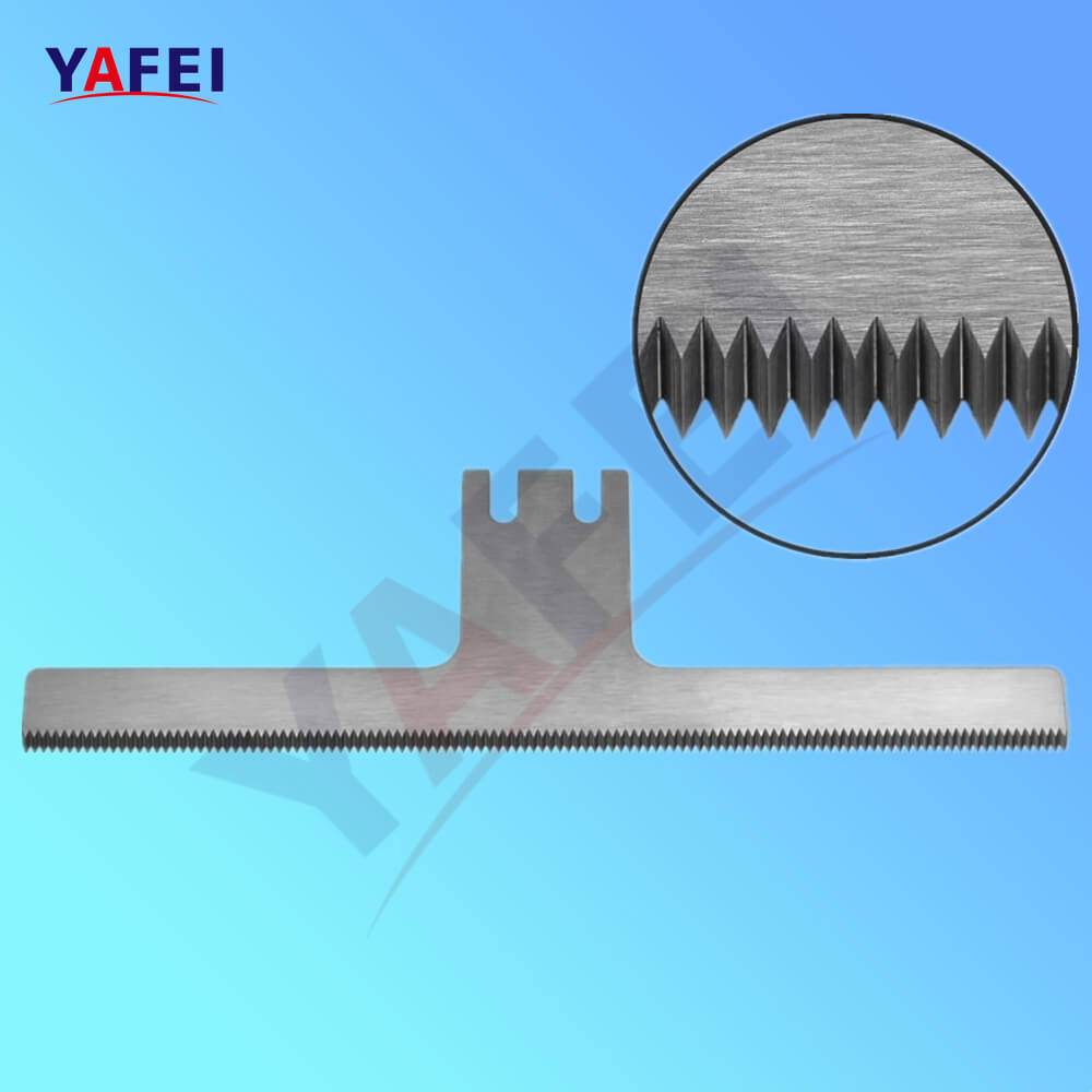 circular blades (2) Cuchillas circulares (2)