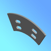 Cuchillo Slotter