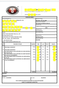 <span style="color:#c60114;">Cliente de la India</span>