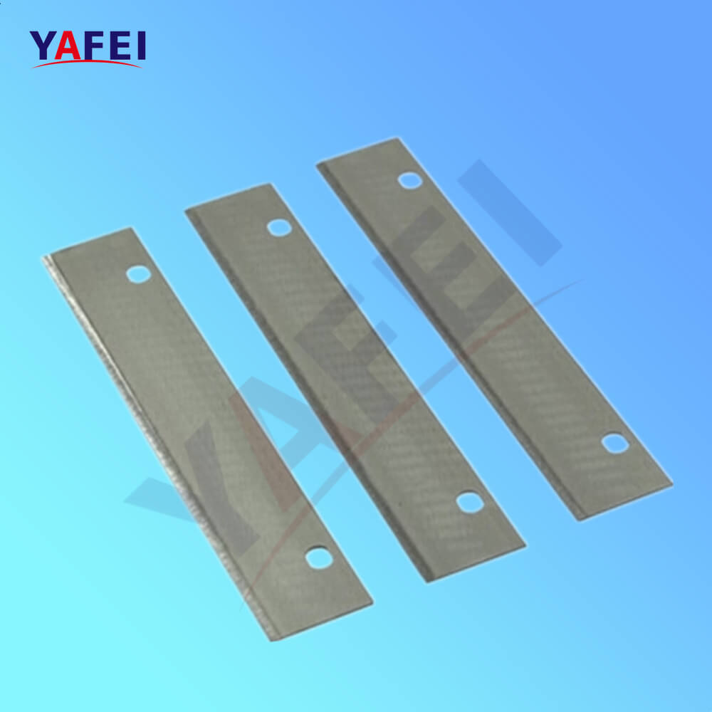 cuchillo de corte de patata