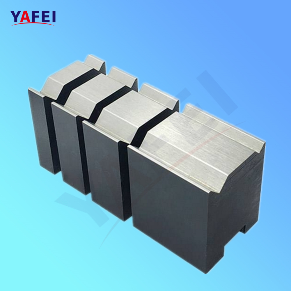 muere inferior est&aacute;ndar