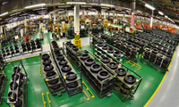 Industria de los neumáticos de goma