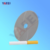 Cuchillo de carburo de tungsteno para cortar tabaco